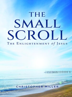 cover image of The Small Scroll